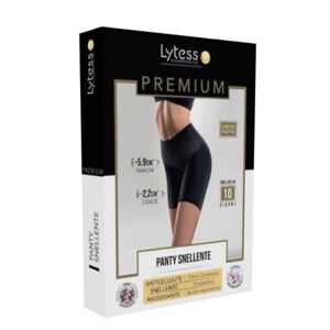 Punto Pharma Srl Lytess Premium Panty L/xl