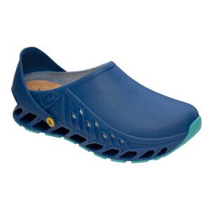 Scholl Evoflex Tpr U Blu Navy 38