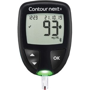 Ascensia Diabetes Care Italy Contour Next Glucometro