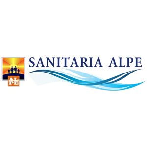 Sanitaria Alpe Srl Ciambella Gomma Gonf 40