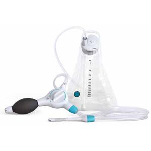 Coloplast Spa Peristeen Plus Kit Irrigaz S