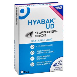 Thea Farma Spa Hyabak Ud 10 Monodosi 4g