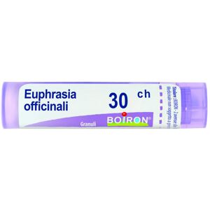 Boiron Srl Euphrasia Off 30ch Gr Bo