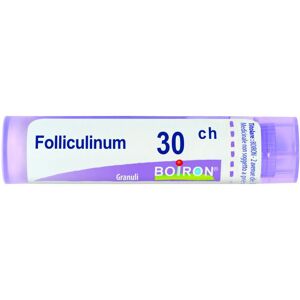 Boiron Srl Bo.Folliculinum 30ch Tubo