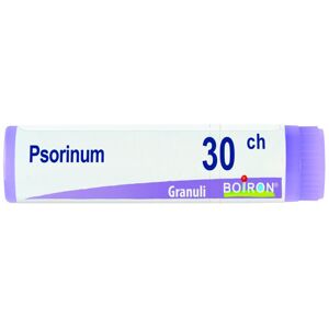 Boiron Srl Bo.Psorinum 30ch Dose