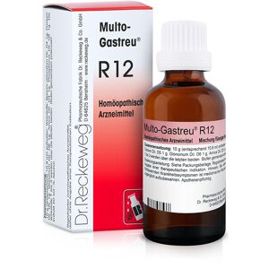 Dr.Reckeweg & Co. Gmbh R12 Gtt 22ml Imo