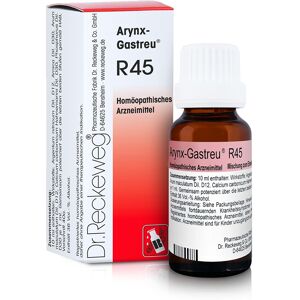 Dr.reckeweg & Co. Gmbh Reckeweg R46 Gocce 22ml