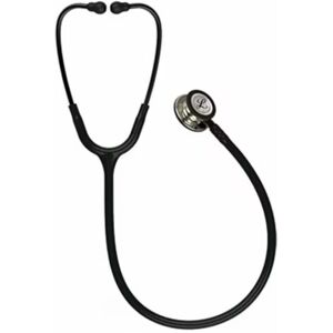 3M Littman Steto Class.Iii Nero