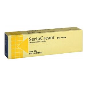 Ferrer Internacional Sa Sertacream Crema Gin.30gr 2%