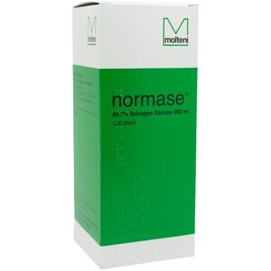 Molteni & C. F.Lli Alitti Spa Normase*scir. 200 Ml 66,7%