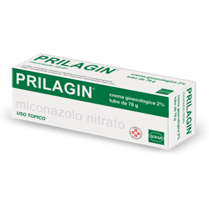 Alfasigma Spa Prilagin*crema Derm. 30 G 2%