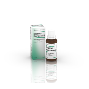 Biologische Heilm. Heel Gmbh Drosera Homaccord*os Gtt 30ml