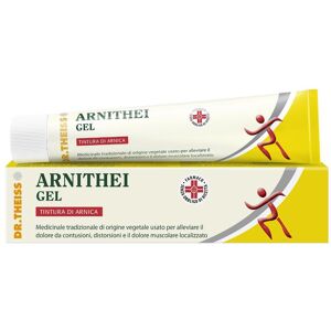 Naturwaren Italia Srl Arnithei%gel 50g