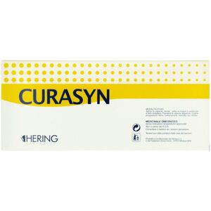 Hering Srl Curasyn 22*30cps 500mg