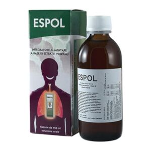 Oh International Srl Espol Scir 150ml