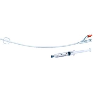 Teleflex Medical Srl Profilcath Plus Sil 2v Ch16 10