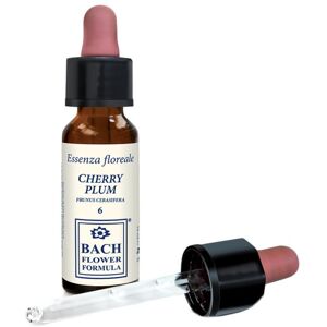 Erba Vita Cherry Plum Original 10ml Gtt