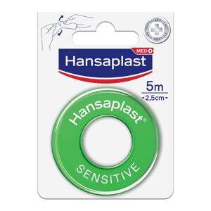 Beiersdorf Spa Hansaplast Rocch Sens 5x2,50 1