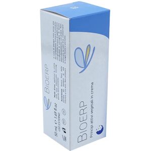 Biogroup Spa Societa' Benefit Bioerp Cr 50ml Biogroup