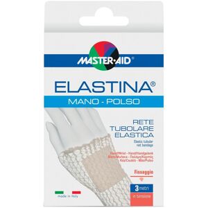 Pietrasanta Pharma Spa M-Aid Elastina Mano/polso