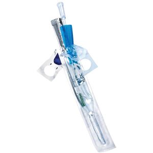 Teleflex Medical Srl Liquick Base Ch08 20cm 60pz