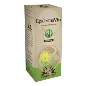 Erbenobili Srl Epidermavin Olosvita 50ml