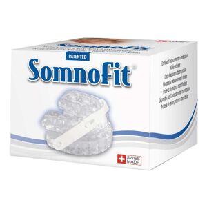 Sorrentihealthcare Srl Somnofit Antirussamento 1pz