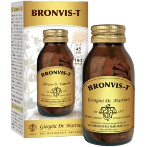 Dr.Giorgini Ser-Vis Srl Bronvis 180past