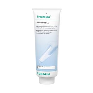 B.braun Milano Spa Prontosan Wound Gel X 50g