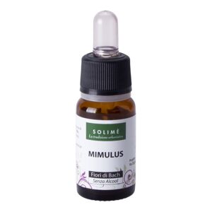 Solime' Srl Mimulus 10ml