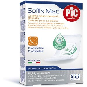 Pikdare Spa Soffix Med St  5x 7 A/b 5p 26000