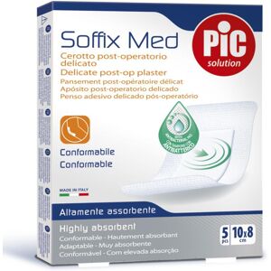 Pikdare Spa Soffix Med 10x 8 A/bat 5pz 26002