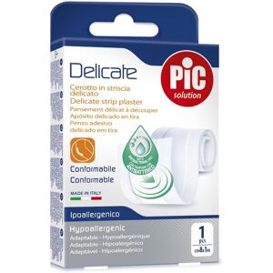 Pikdare Spa Delicate Cm8x1m 1 Striscia