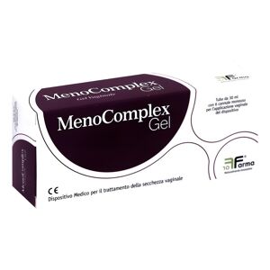 For Farma Srl Menocomplex Gel Vaginale 6 App F