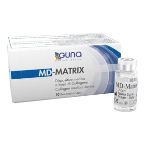 Guna Spa He.Md-Matrix 10f Iniettabili 2