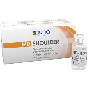 Guna Spa Md-Shoulder Italia 10fl Ini2ml