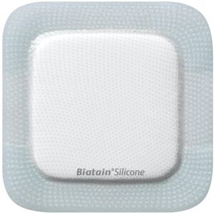 Coloplast Spa Biatain Medicsch 10x10 10pz334