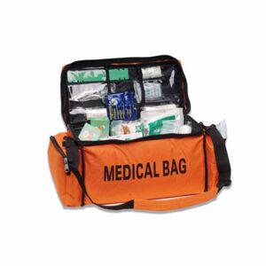 Farmacare Srl Borsa Medical Sport Compl.F/c