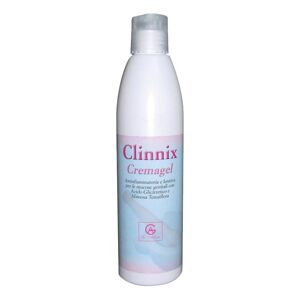 Abbate A&v Pharma Srl Clinnix-Cr Gel Ginecol 250ml