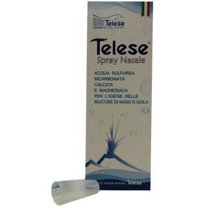 Impresa A. Minieri Spa Telese Spray Nasale 50ml