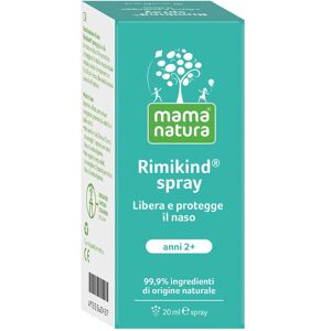 Gr Farma Srl Rimikind Spray 20ml