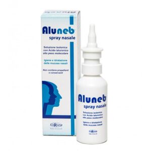 Sakura Aluneb Spray Iso Nasale 50ml