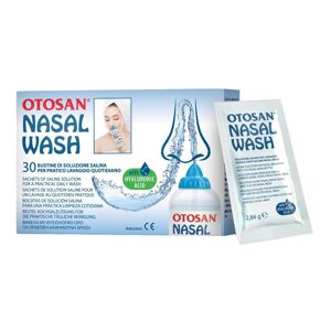 Aurora Srl Otosan Nasal Wash 30bustine