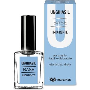 Marco Viti Farmac Unghiasil Base Indurente 10ml