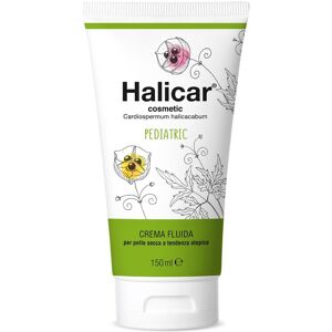 Schwabe Halicar Crema Fluida Pediatric