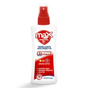 Safety Spa Prontex Maxd Spray Strong