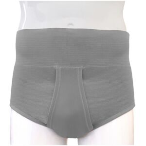 Safte Spa Orione Slip U Cont.Ap.Grigio 8