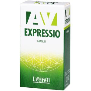 Laboratori Legren Srl Expressio 2tubi 220gr