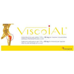 Sifra Srl Viscoial 60 1fiala