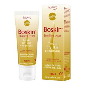 Logofarma Spa Boskin Crema 100ml Ce